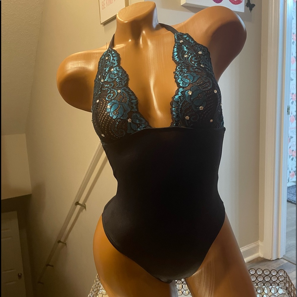 Exotic dancewear